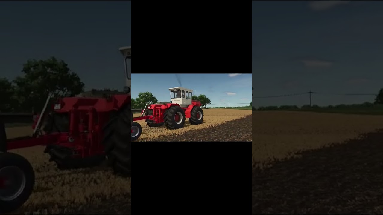 PGR Lipka wielka ✌️😎