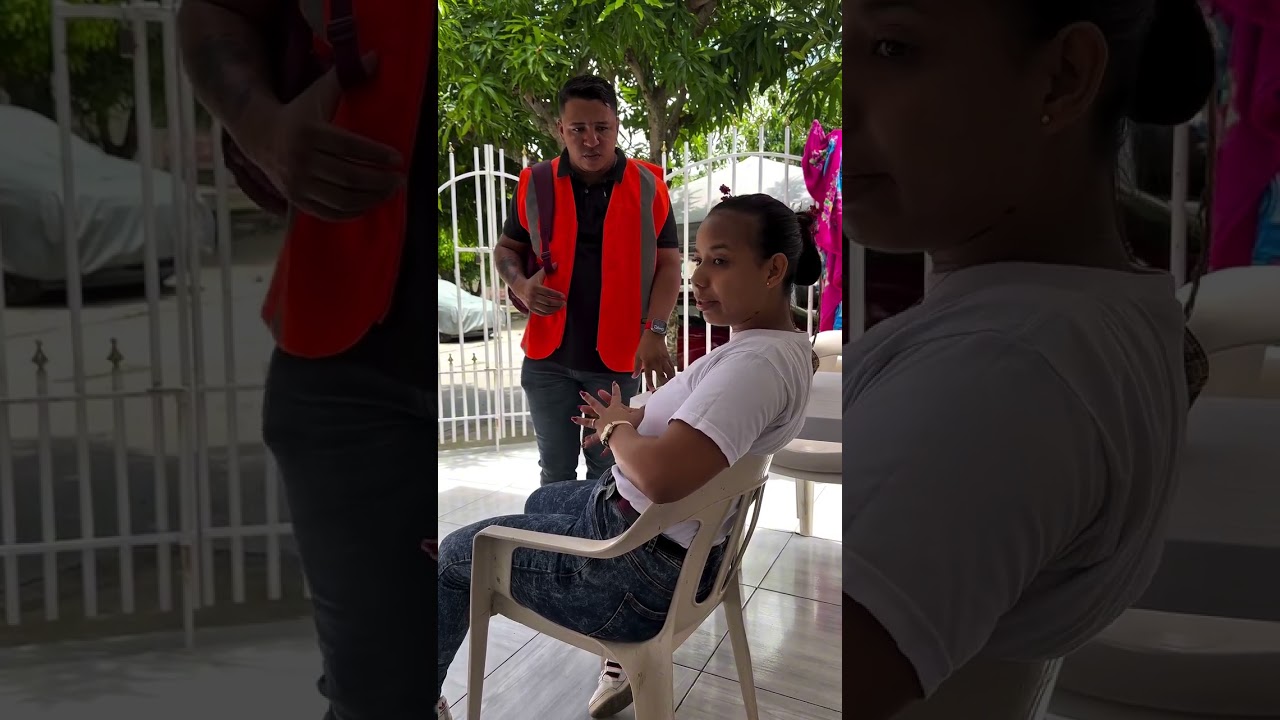 Suegra lleva a vivir a mi casa a mi cuñado y su esposa, y alfinalesto pasó