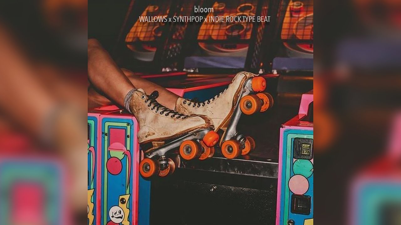 [SOLD] Wallows x Synthpop x Indie Rock Type Beat - 