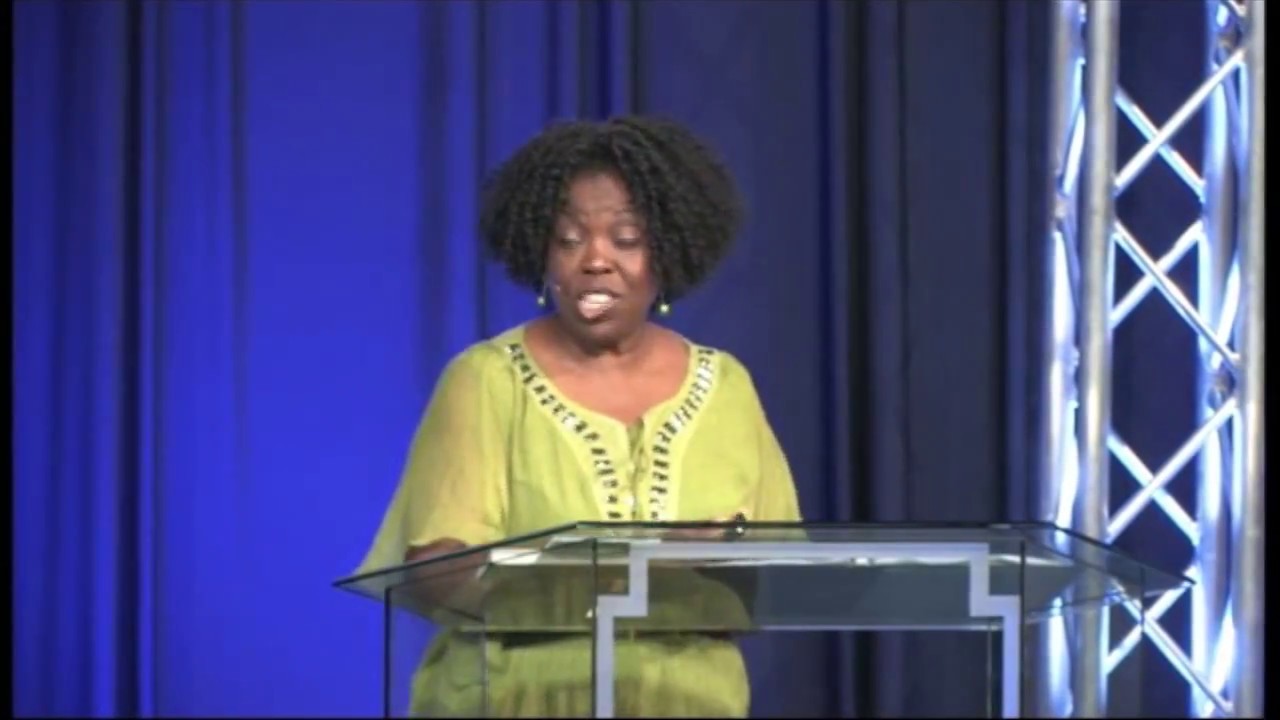 Deborah Pegues - Don&rsquo;t Let Facts Sabotage Your Faith