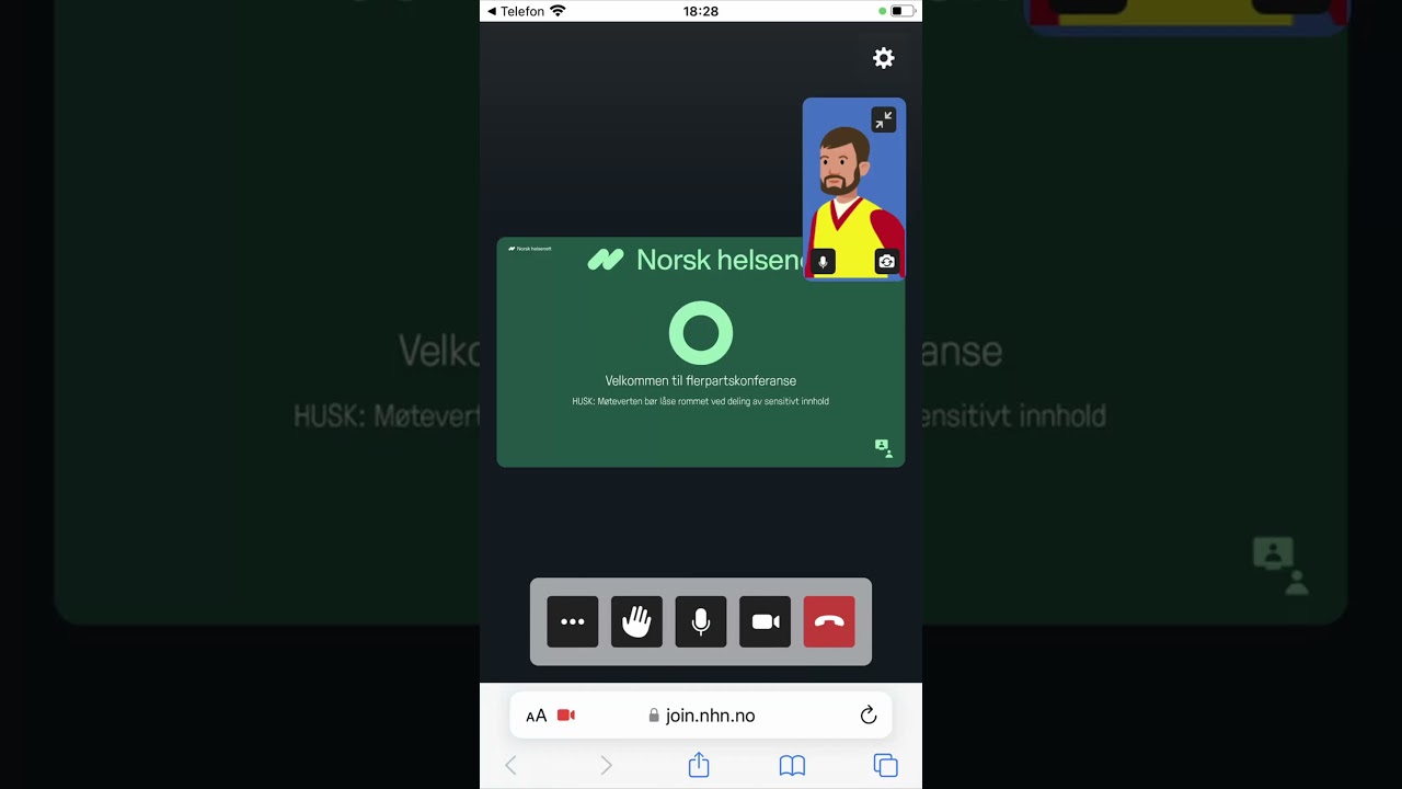 Opplæring og enkel bruk