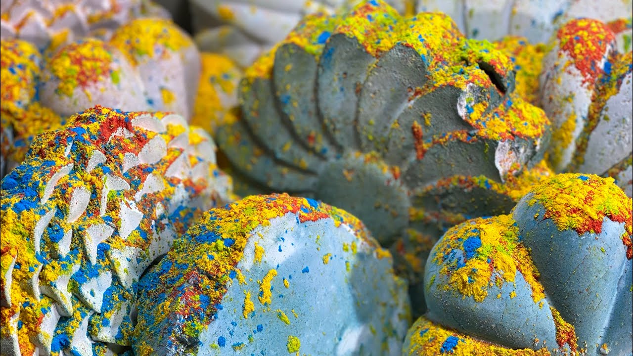 11 BIGS REFORMED ~ ASMR ~ ODDLY SATISFYING ~ ANXIETY RELIEF