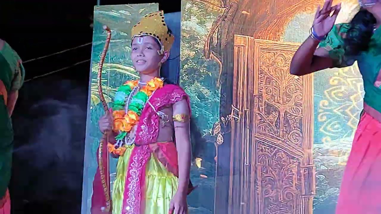 ഹിന്ദു ഏകതാ സമ്മേളനം കുറുമാത്തൂർ - പ്രജിന ടീച്ചർ & ടീമ് കൂനം ...