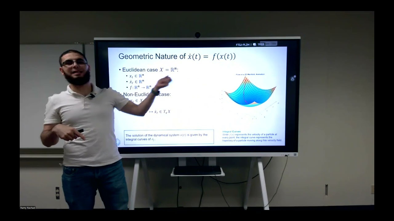 SCE 594 Lecture 17: Fundamentals of Lyapunov theory