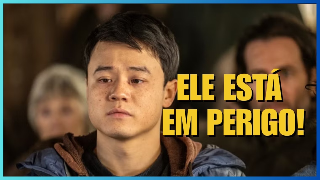 KENNY, CARTAS PARA OS MORTOS E O PLANO DE INCINERAÇÃO
