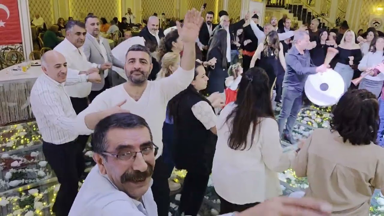 Yellice Köyü Yardımlaşma Derneği Gecesi 2025