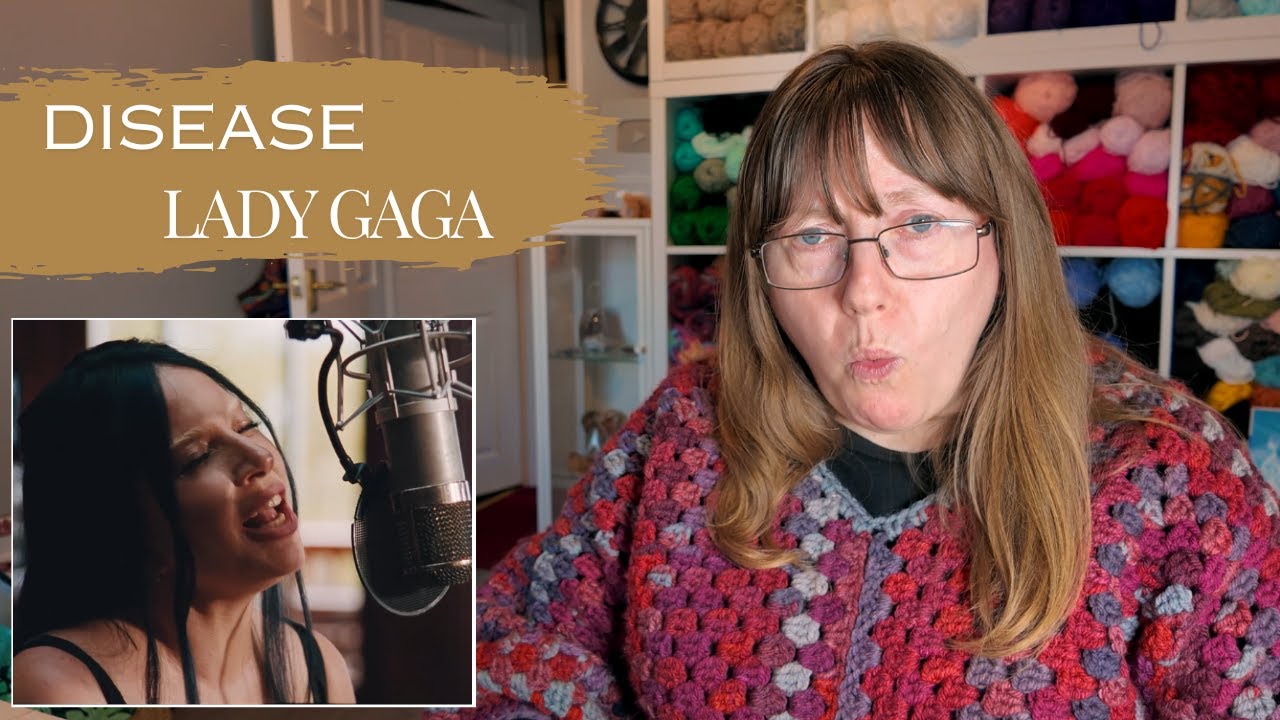 Vocal Coach Reacts to Lady Gaga 'Disease