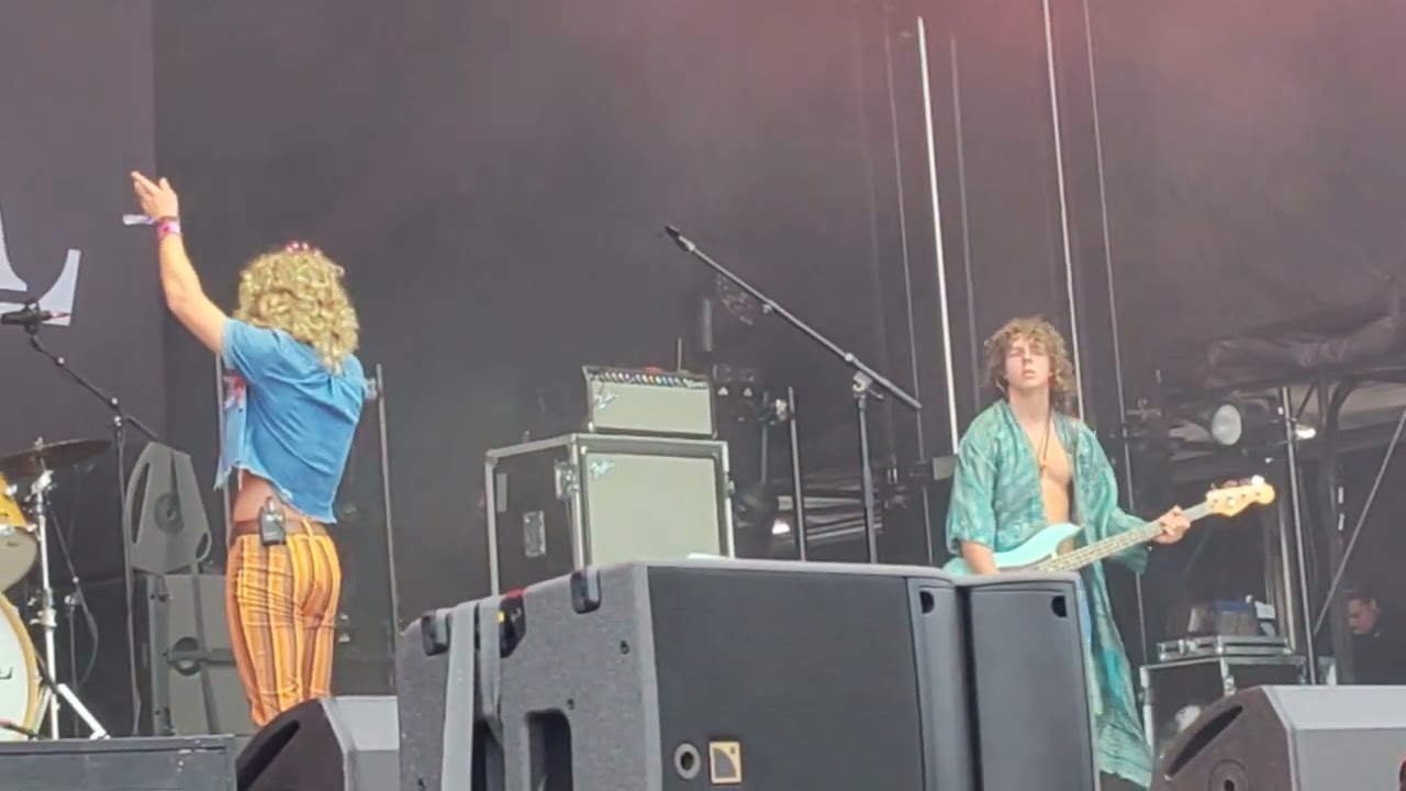 @jaylerband live at Stonedead Festival 2025