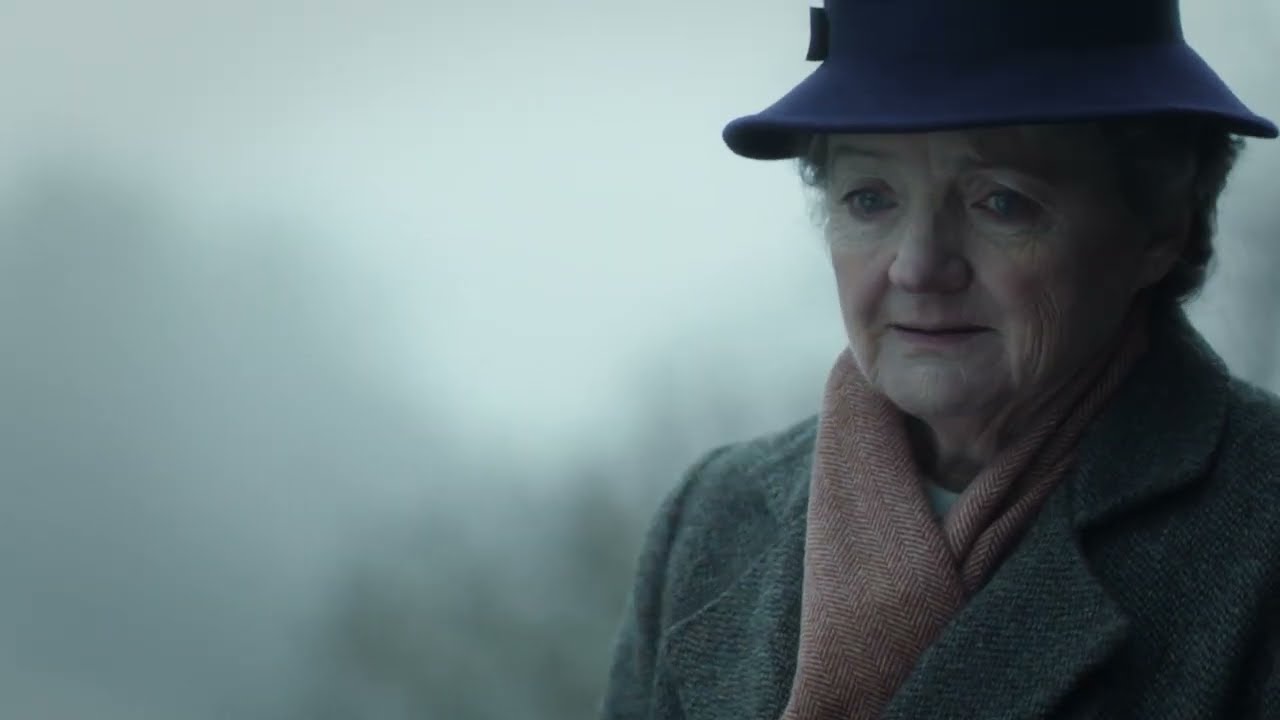 Preview: Agatha Christie's Marple - Endless Night