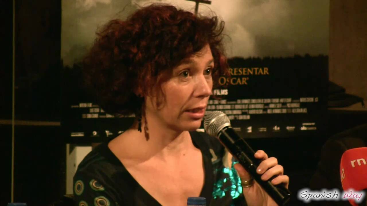 Rueda de prensa - 