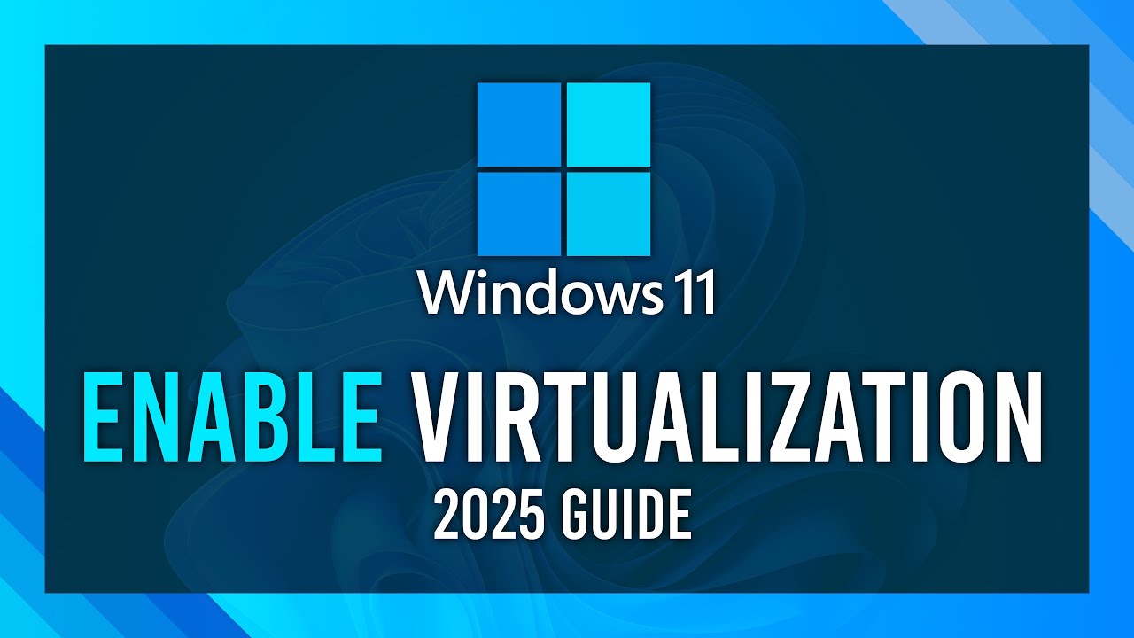 Fix VT/Virtualization Errors | Bluestacks, Nox, MuMuPlayer & More!
