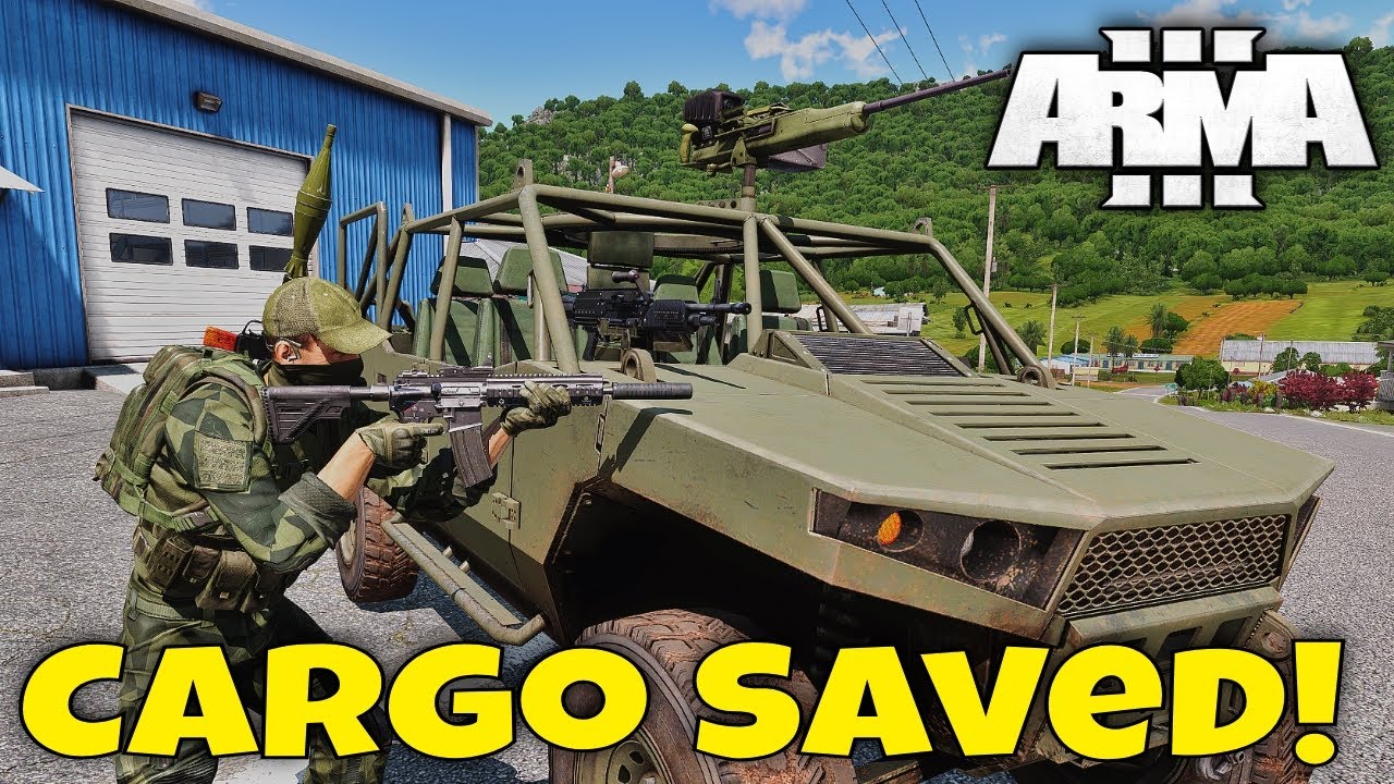 Save the Inventory of any Vehicle that Respawns with this Script!
