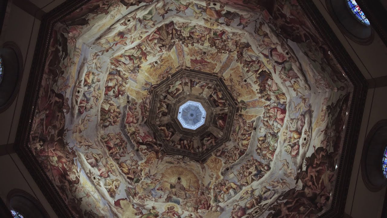 Divina Bellezza: Alla Scoperta dell'Arte Sacra in Italia con Alberto Angela - TRAILER