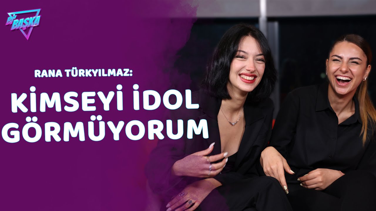 Rana Türkyılmaz: İnsanın İdolü Kendisi Olmalı