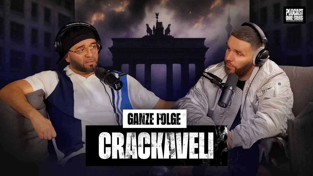 CRACKAVELI: 