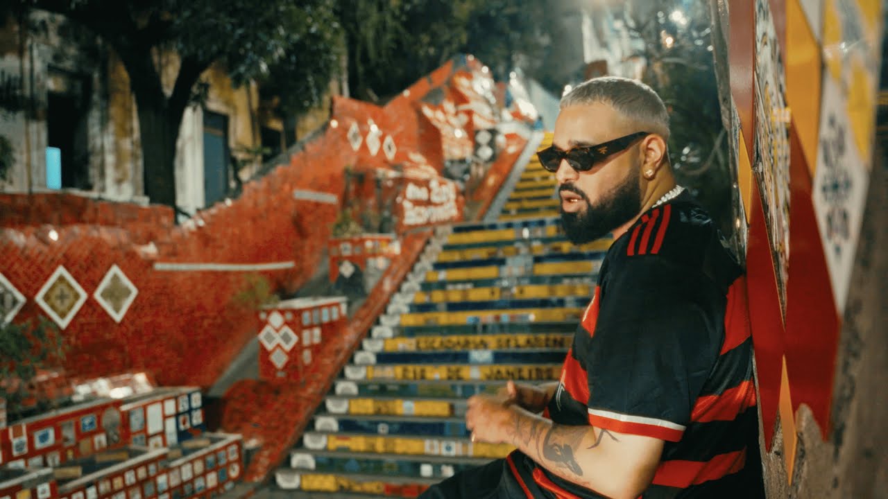 BCA - RIO (Video Oficial)