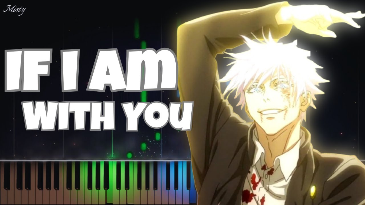 Jujutsu Kaisen - 