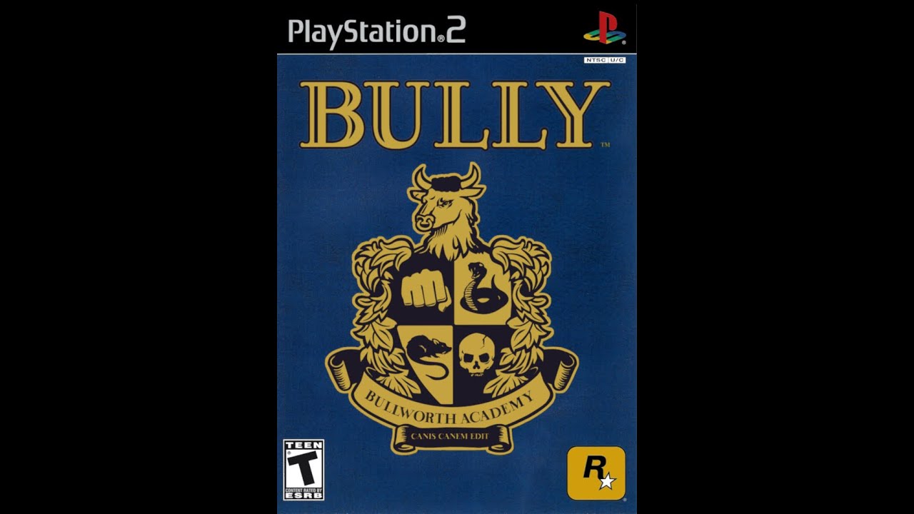 Street Fight [Build-Up Mix] [Bully]