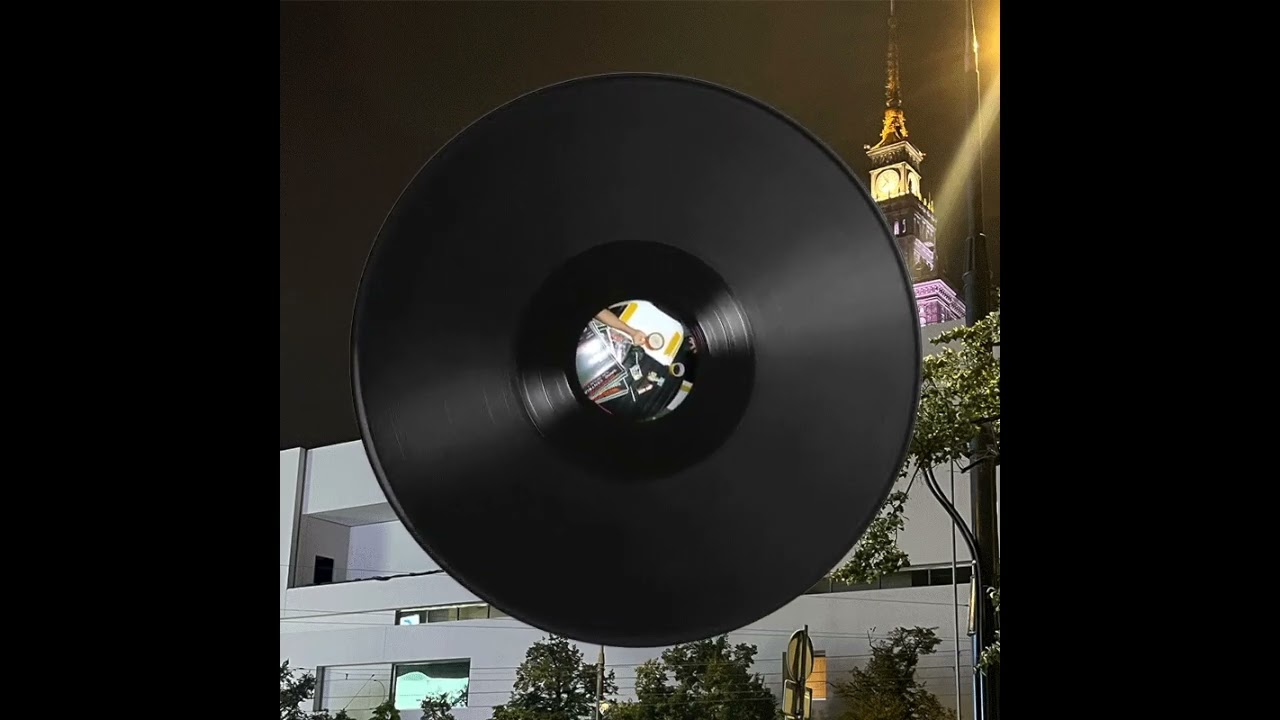 AJ x PEPO – DRUMMIN'