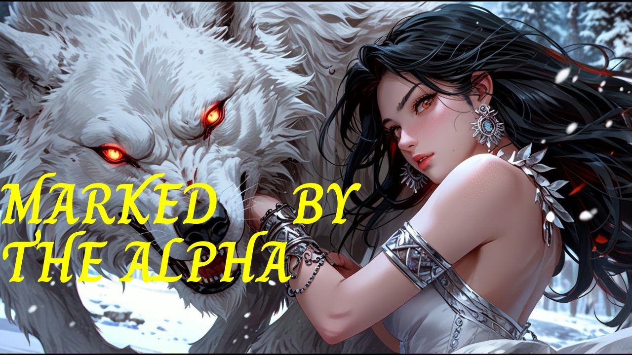 Marked by the Alpha | Werewolf Shifter Romance Audiobook | Full Story