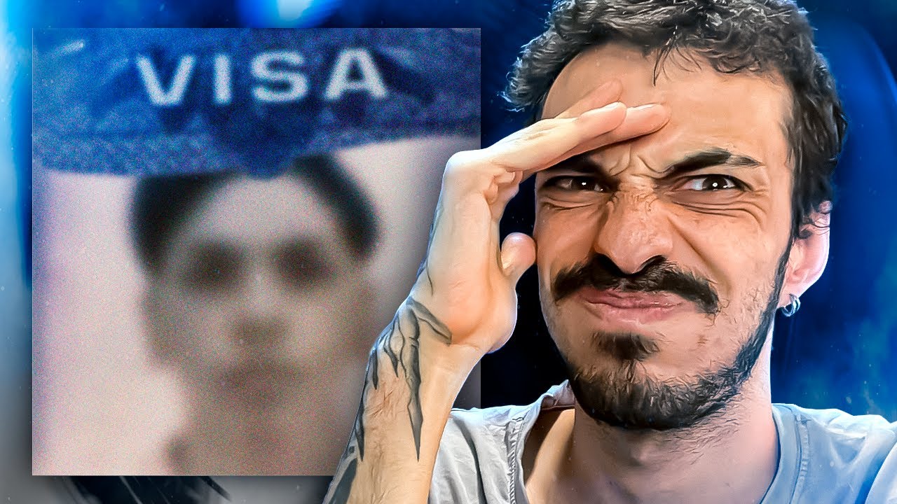 KROX REACCIONA a MILO J - BUEN DIA PORTACION DE ROSTRO