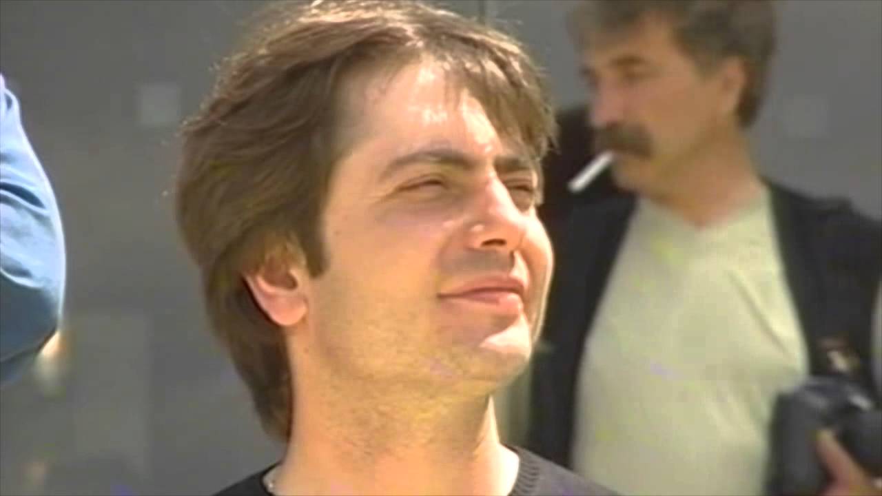 Le Bourget 2003