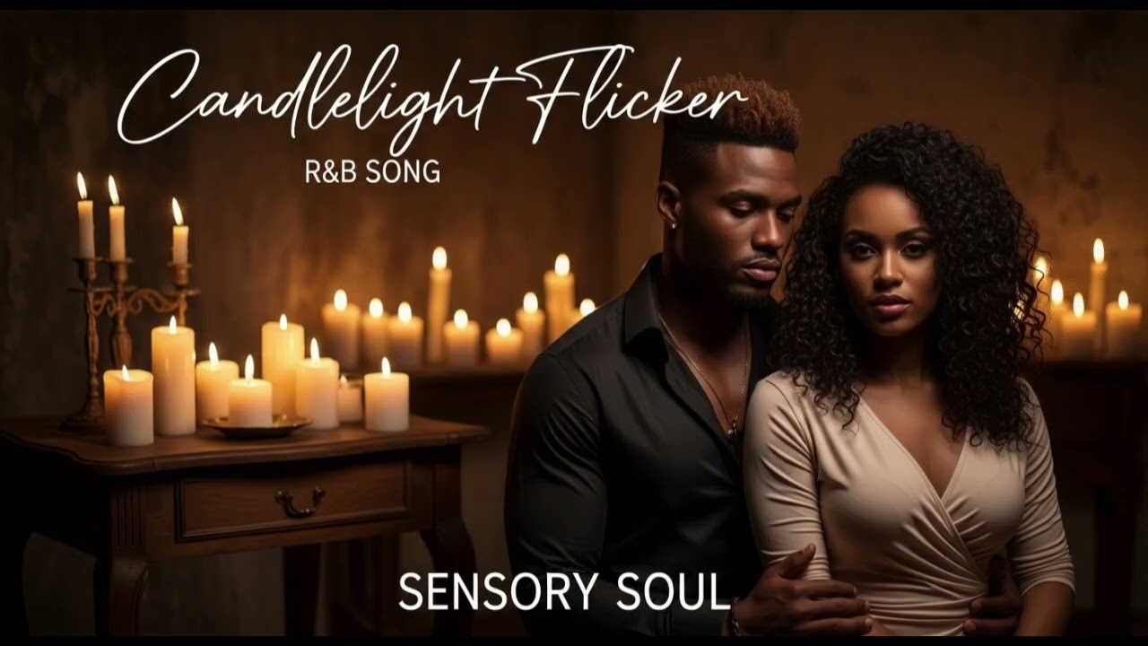 Candlelight Flicker