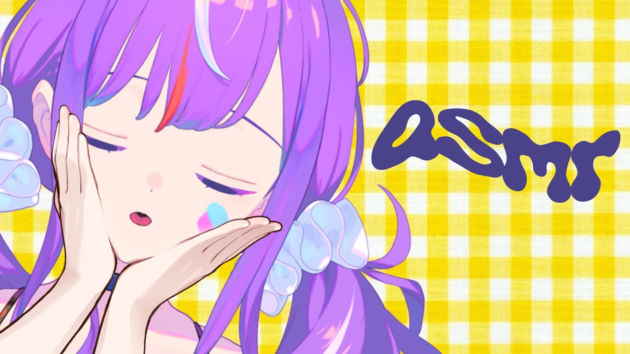comfy sounds for your ears~