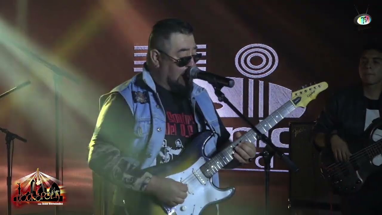 Las Sombras Del DF   Sabes Que Pasó Video Oficial