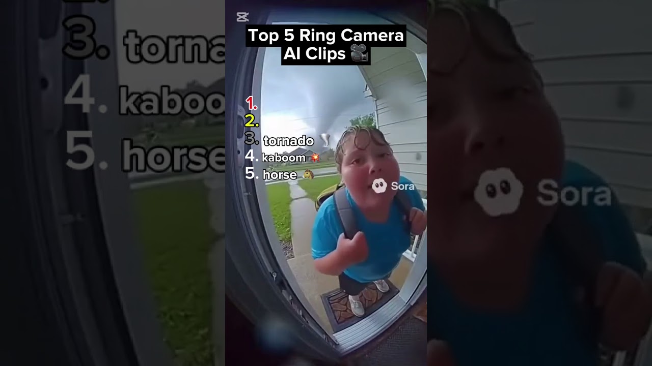 Best ring camera 2025 