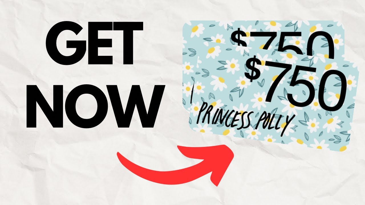 Best Princess Polly Discount 2026 | How to Become Princess Polly Product Reviewer?