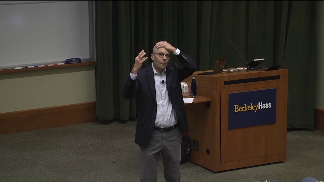 The Psychology of Confidence - Don A. Moore
