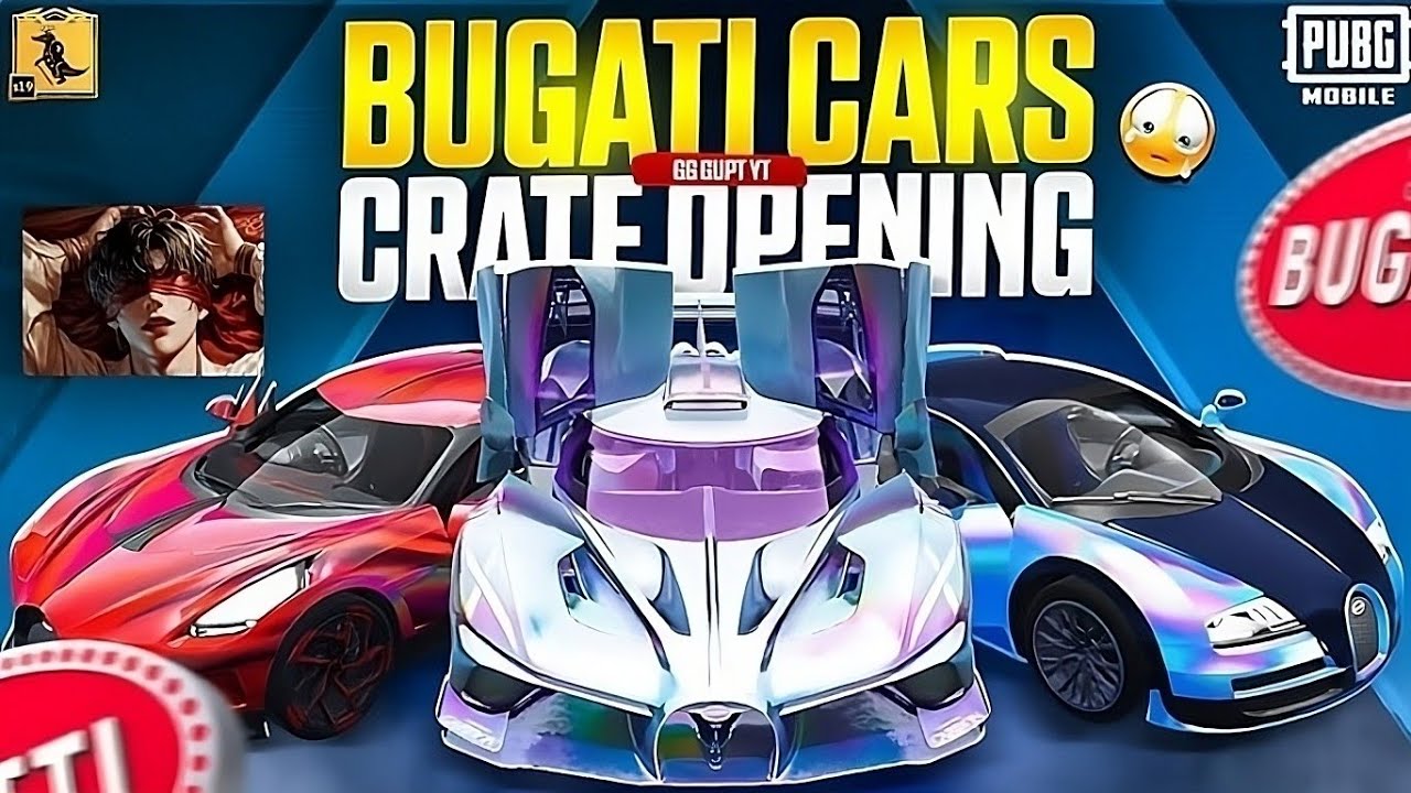 Bugatti Speed Drift Crate Opening | New Bugatti Bolide Crate Opening | DazzyAki