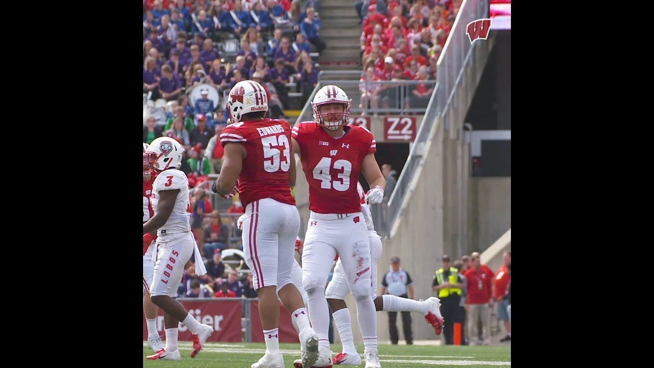 Inside the Minds of Wisconsin's Inside Backers