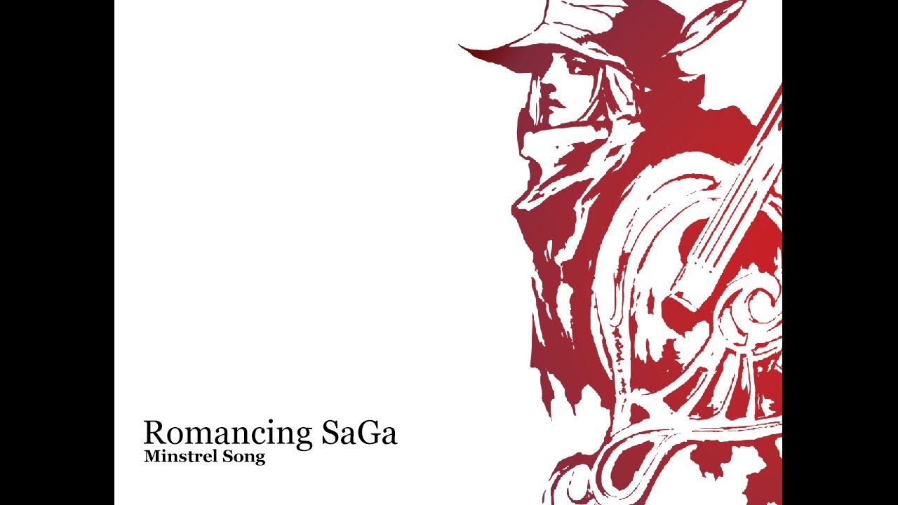 神々への挑戦 -四天王バトル- / ロマンシング サガ -ミンストレルソング-【SFC音源版】