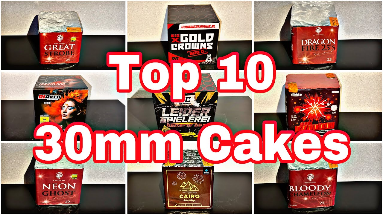 Top 10 Beste 