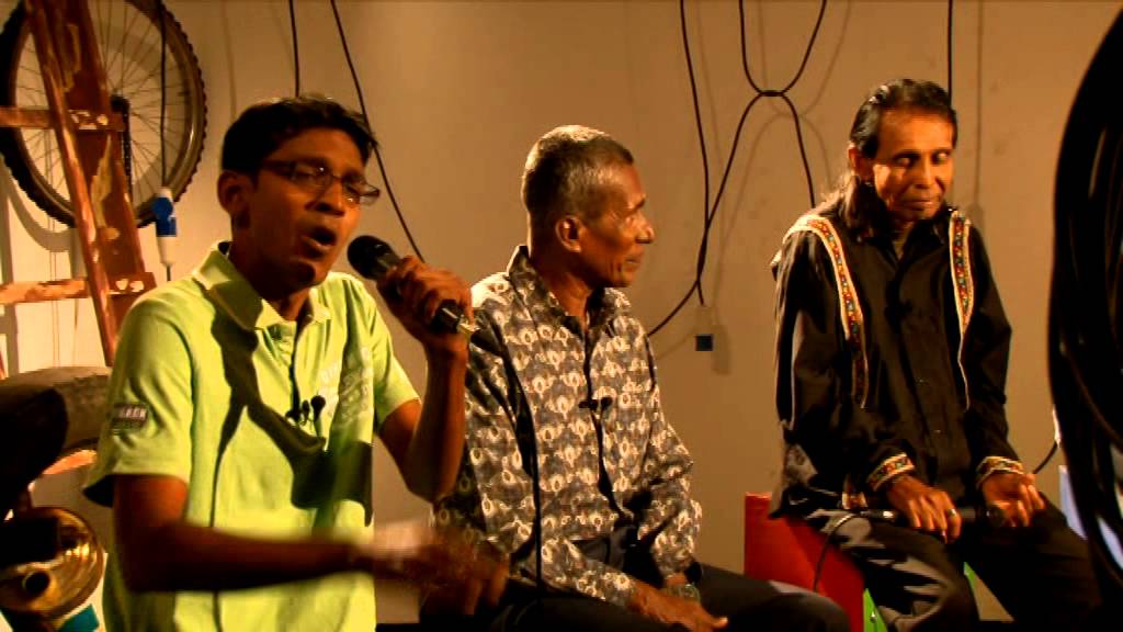 Wada Baila part 01 (2015.03.27)