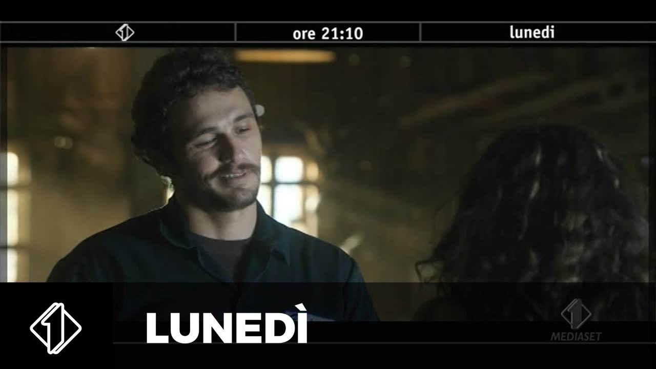 Homefront - Lunedì 19 Settembre,21.10 Italia 1