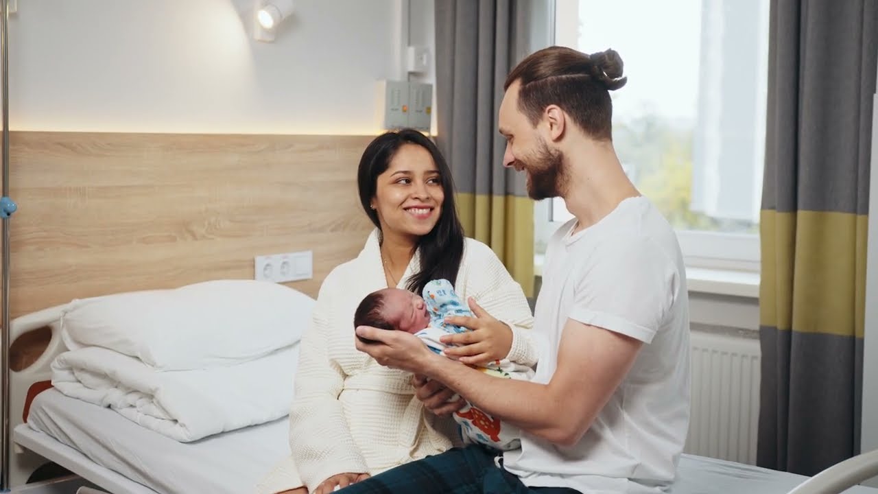 PreTRM® Test, Featured on CNBC & Viewpoint