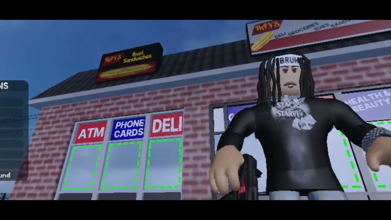 Bmoney JR - BIG FSG(Official Music Video)