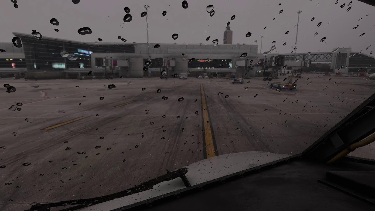 MSFS2024 SU4 | FSS 727pax v1.16 | Old Delta Widget (my personal paint) KJFK - KBOS
