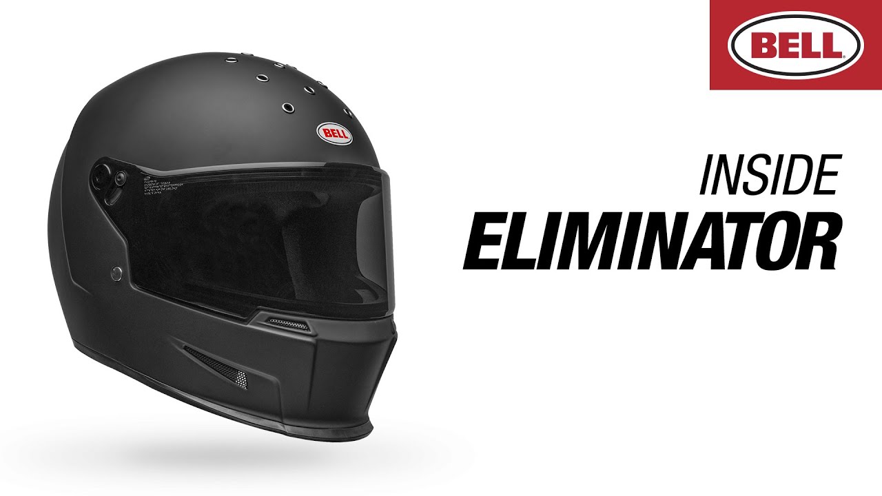 Технологии Bell: Eliminator
