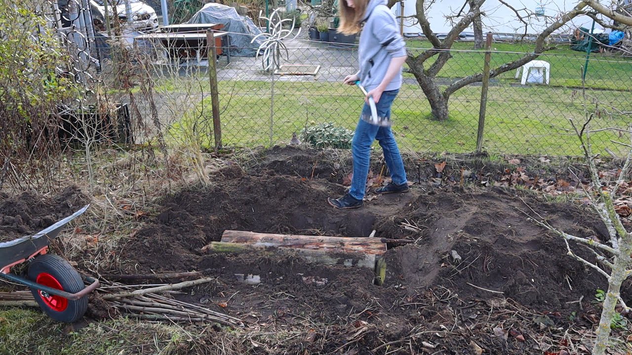 garden Ep.3: huegelkultur expansion