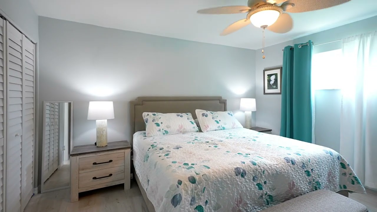 🌟 For Sale in Island Park Village! 🌟 #FortMyersFL #IslandParkVillage #55PlusCommunity #RenovatedHome