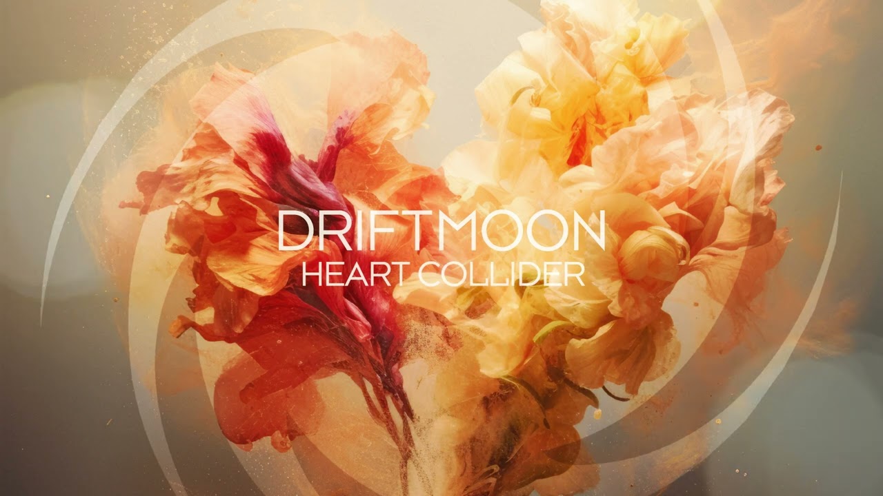 Driftmoon - Heart Collider