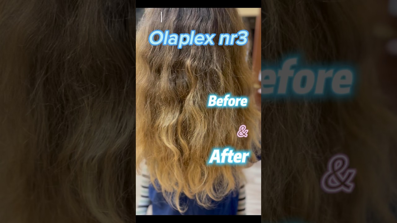 Olaplex 3