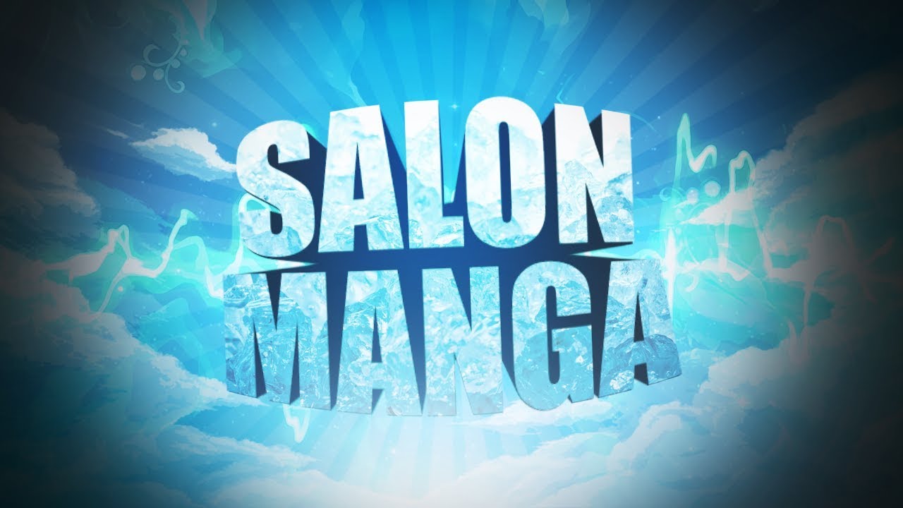 VLOG SALON MANGA JEREZ 2018