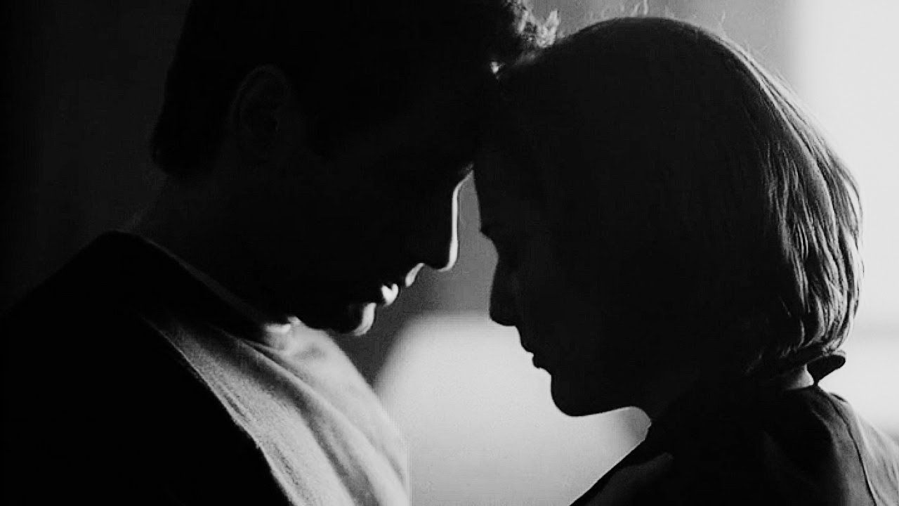 Mulder&Scully | Come Back