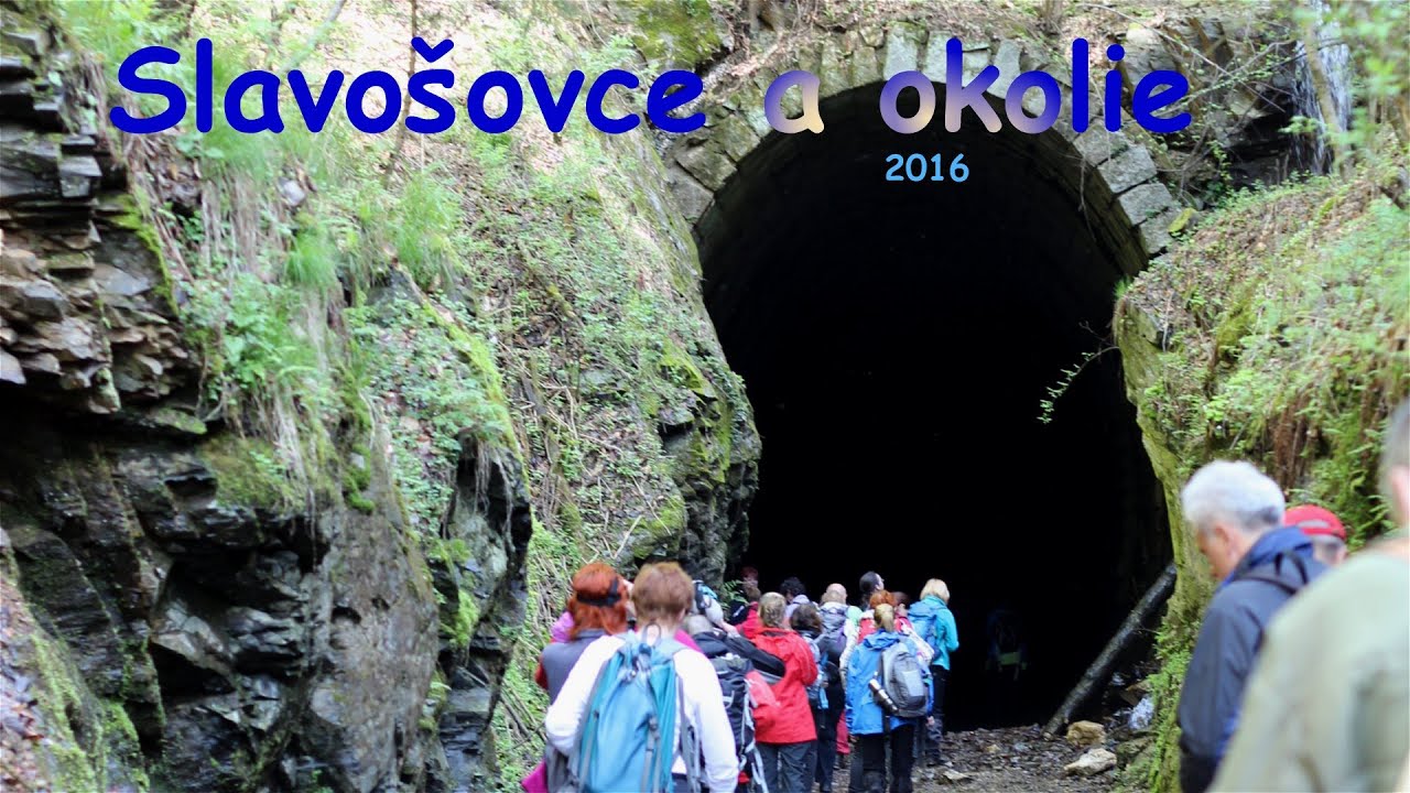 Bludárium – Revúcka vrchovina (Slavošovce a okolie)