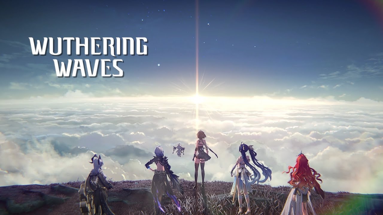 Wuthering Waves | The End of Leviathan — “Dawn Breaks on Dark Tides” (Chapter II Act XI | JP Dub)